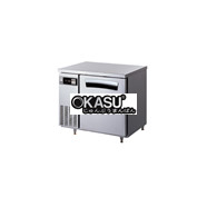 Bàn mát 1 cánh inox Fujee LT-915R