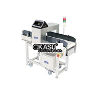 Máy dò kim loại NMD580