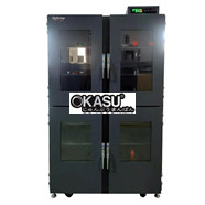 Tủ sấy chống ẩm 60 độ Galainer GNC1000M 