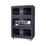 Tủ chống ẩm Galainer GNC1435-6