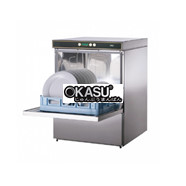 Máy rửa chén bát công nghiệp để bàn Fujee H60