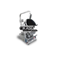 Máy xào trực tiếp bằng gas Fujee K2-1057T