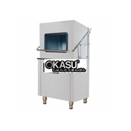 Máy rửa chén bát công nghiệp dạng cửa chụp Fujee LWH-4000