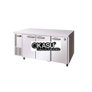 Bàn mát 3 cánh Hoshizaki RT-186MA-S-ML