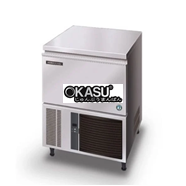 Máy Làm Đá Viên Hoshizaki IM-65NE