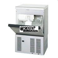 Máy Làm Đá Viên Lớn IM-35M-2-LM