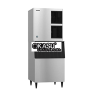 Máy Làm Đá Hình Bán Nguyệt Hoshizaki KM-590DJ 