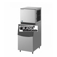 Máy Làm Đá Hình Bán Nguyệt Hoshizaki KMD-270AWB