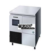 Máy Làm Đá Vảy FM-300AKE-SB 