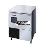 Máy Làm Đá Nugget Hoshizaki FM-1000AKE-N-SB 