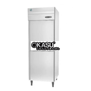 Tủ Đông Đứng 2 Cửa Hoshizaki HFWH77LS4-IC