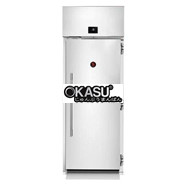 Tủ đông làm lạnh nhanh AT-20 MD – Sammic 