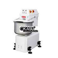 Máy trộn xoắn ốc Seiki WSK-25