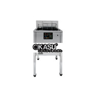 Máy Chiên Tự Động Bằng Điện 28L ARIEL CALF-500