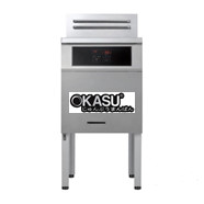 Bếp Chiên Nhúng Dùng Gas 23L PASECO PGF-23K