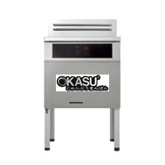 Bếp Chiên Nhúng Bằng Gas 33L PASECO PGF-30K