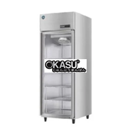 Tủ mát Hoshizaki 1 cánh kính HR-76MA-S-SLG