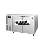 Bàn Đông 2 Cửa Hoshizaki FT-126MA-S-3D 