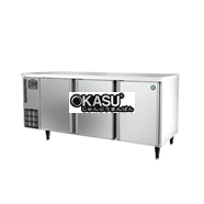 Bàn Đông 3 Cửa Hoshizaki FTWH186LS4