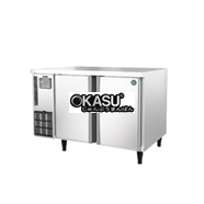 Bàn Salad 2 Cửa Hoshizaki RTWH120LS4-GNT 