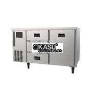 Bàn mát ngăn kéo Hoshizaki RTDW137MS4-D3