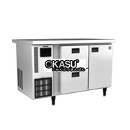 Bàn mát 1 cửa 2 ngăn kéo Hoshizaki RTDW137MS4-2D