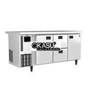 Bàn mát ngăn kéo Hoshizaki RTDW187MS4-D2D