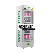 Tủ đông 1 cánh kính Hoshizaki SRF500HC-XGL