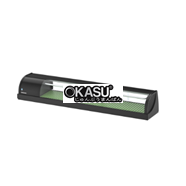 Tủ trưng bày sushi Hoshizaki HNC-180BE-R-B