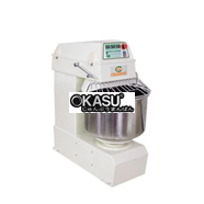 Máy trộn bột xoắn Chanmag CM-50ED