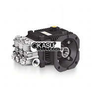 Bơm piston thép không gỉ LB-F3