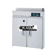 Tủ Bảo Quản, Khử Trùng FSC6025B – Fujimak-Japan 