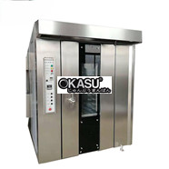 Lò nướng bánh công nghiệp Bakenati BNT-100
