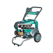 Máy rửa xe áp lực cao thương mại FK-1217B3 4kW