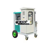 Máy phun nước áp lực cao 21000psi BL-0820  