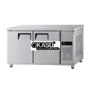 Bàn mát công nghiệp 1m5 GWFM-150RT