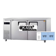 Bàn mát công nghiệp 1m5 Grand Woosung GWFM-150RTC