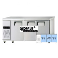 Bàn mát 1m8 Grand Woosung GWFM-180RT