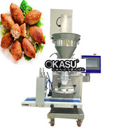 Máy làm đồ ăn nhẹ BNT-180