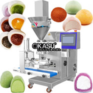 Máy làm bánh mochi BNT-180