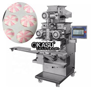 Máy làm bánh mochi BNT-208A