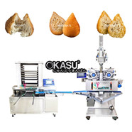 Máy làm bánh BNT-380Y
