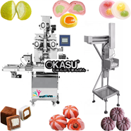 Máy làm bánh mochi BNT-400