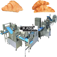 Máy làm bánh Bakenati BNT-910