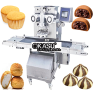 Máy làm bánh quy BNT-400A