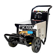 Máy rửa xe áp lực cao BT1525, công suất 7.5Hp, áp suất 250bar BT-1525B3