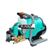 Máy rửa xe di động 70 bar, công suất 12 lít/phút FM-1207