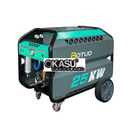 Thiết bị làm sạch áp suất cao 600 bar dùng cho việc làm sạch tàu biển FD2260