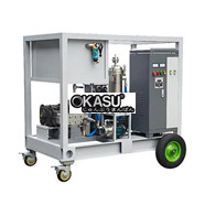 Máy phun nước áp lực cực cao 1500 bar BFT17150