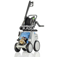 Máy phun rửa áp lực cao Kranzle Quadro 11/140 TST